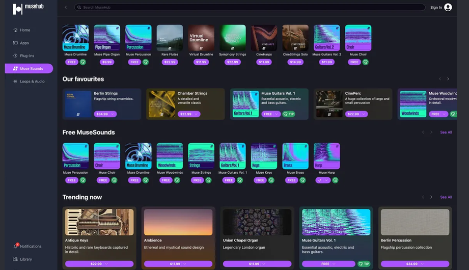 Faut-il vraiment installer MuseHub pour utiliser MuseScore ?